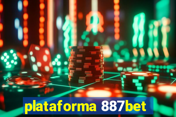 plataforma 887bet